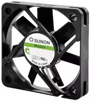 SUNON PŪSTUVAS 5V/DC 50X50X10MM VAPO ROHS
