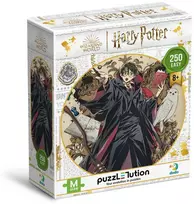 Dodo dėlionė Harry Potter (250 det.)