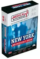 Games Medicininės paslaptys NE