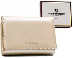 Piniginė moterims Peterson P501
