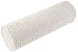 WIGIWAMA pagalvė ROLL, Marshmallow
