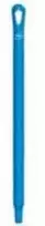 Vikan ultra hygienic handle Ø32xL650mm mėlynas (1 pc)