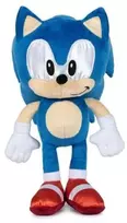 Sonic - Pliušinis žaislas 30 cm (81266)