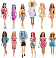 Barbie Mattel Barbė Madistė