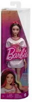 Mattel „Barbie“ madistė laisvalaikio stiliaus suknele