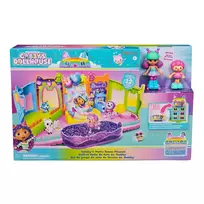 Rinkinys Spin Master GABBY´S DOLLHOUSE „Vakarėlis“