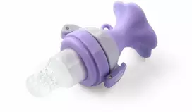Baby Ono Babyono kieto maisto kramtukas gėlė 1542