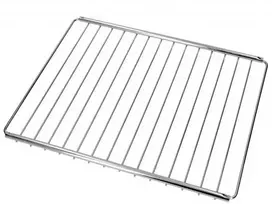 Orkaitės grotelės universalios, 37-65x32cm SG620957