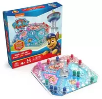 Spin Master Paw Patrol stalo žaidimas Chinese Pop Up Junior