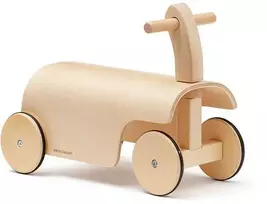 Kids Concept Vaikiška koncepcija – pasivažinėjimas kartingu | Daugiaspalvis (AIDEN)