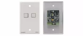 „Kramer Electronics RC-2C/EU(W)-80“, Balta, Bet koks prekės ženklas, 1 vnt.