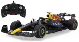 Jamara Jamara Oracle Raudona Bull Racing RB18 1:18 2,4 GHz dunkelblau