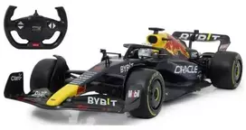 Jamara Jamara Oracle Raudona Bull Racing RB18 1:12 2,4 GHz dunkelblau