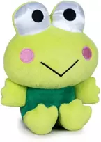 PLAY BY PLAY HELLO KITTY Pliušinis žaislas „Keroppi“, 30 cm