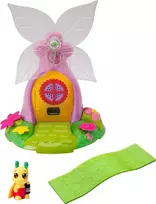 Wow Wee WowWee, Lite Sprites Deluxe, Lėlės Priedas žaidimų rinkinys, Vėjo malūnas, Mergaitėms, 4+ metų