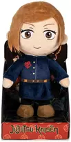 Play By Play Pliušinis žaislas - Jujutsu Kaisen: „Nobara Kugisaki“, 27 cm