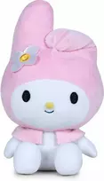 Hello Kitty Melody - pehmolelu, 41 cm