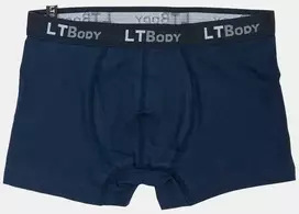 Bokserio šortai LTB JEANS