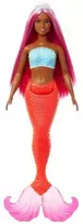 Mattel Barbie - Undinėlės lėlė 2 (HRR04)