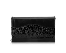 Solier Accessories Piniginė moterims Felice P17