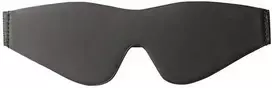 Dream Toys BLAZE BLINDFOLD Juodas