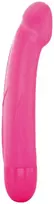 Dorcel Real Vibrations tikroviškas vibratorius 18cm