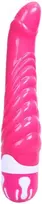 Baile Vibrators BAILE G taško vibratorius tikroviškas varpos 21cm