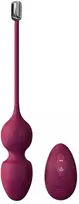 Marc Dorcel DORCEL Silikoniniai makšties kiaušiniai Meilės kamuoliukai. Makšties sienelių stimuliavimas ir sužadinimas.
