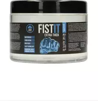 Shots Fist It Moisturizing fisting gelis tirštas sekso kremas 500 ml