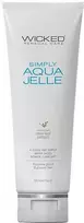 Medica Wicked Sensual Care WICKED SIMPLY AQUA JELLE LUBRIKANTAS 120ml