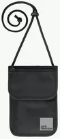 JackWolfskin Dėklas dokumentams Jack Wolfskin ORGANIZER | juodas