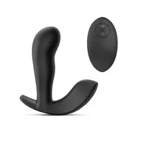 Marc Dorcel Analinio kištuko sukimosi dorcel twist delight 10 režimas
