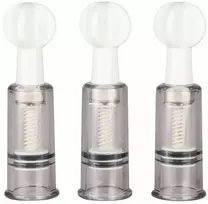 Easytoys 3x klitorio vakuuminis siurblys spenelis bdsm sex