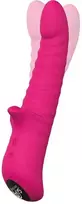 BoT Dreamtoys ESSENTIALS Medaus lokiukas žydrai raudona