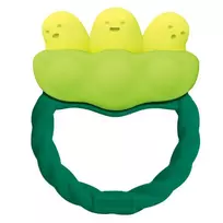 Baby Ono Kramtukas kūdikiams EDISONmama "Žirniai", nuo 3 mėn., KJ4221