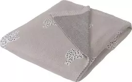 MATEX bambukinė antklodė PATTERN 80x100 cm [TB0368_02]*