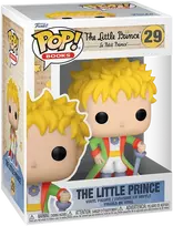 FUNKO POP! Vinilinė figūrėlė: Mažasis princas, 9 cm