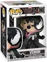 FUNKO POP! Vinilinė figūrėlė: Venom