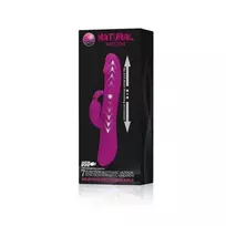 PRETTY LOVE - NATURAL MOTION 7 FUNCTION