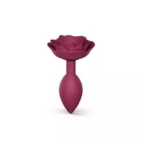 Plum Love To Love Korek analny atviros rožės m dydis - slyvų žvaigždė