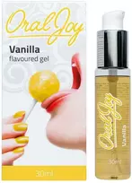 Cobeco kvapusis gelis oraliniam seksui ir pūtimui 30ml