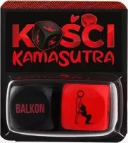 Grammi Bones Kama Sutra dovana įsimylėjėliams Valentino dienai