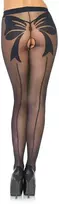 Leg Avenue Pėdkelnės be tarpkojų austinės lankelės