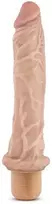 Blush DR. ODOS GAIDAS VIBE 8 MĖSMAS