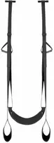 EasyToys Leg & Bum Support Adjustable Over-The-Door Intimate Swing 150kg
