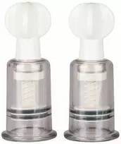 Easytoys 2x klitorio vakuuminis siurblys spenelis bdsm sex