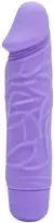 Get Real TOYJOY Mažas silikoninis vibratorius tikras varpos 15cm