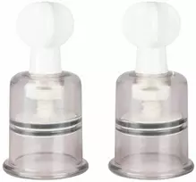 Easytoys 2x klitorio vakuuminis siurblys spenelis bdsm sex