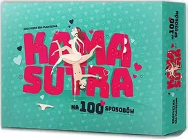 „Grammi Erotic“ pozicionuoja žaidimą „Kamasutra“ 100 būdų