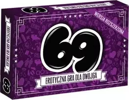 „Grammi Board“ ruletė valdo erotinį žaidimą poroms 69